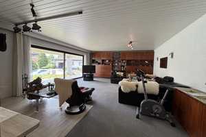 Großzügiger Bungalow mit Loggia, Vollkeller & Potenzial! – Alzey-Worms (Kreis) – Vorschaubild 16