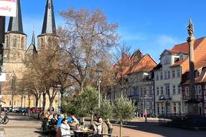Modernisiertes Haus mit Anbau und zwei Garagen in ruhiger Innenstadtlage gegenüber des Stadtparks ! – Die vollständige Adresse der Immobilie erhältst du vom Anbieter., 37115 Duderstadt – Vorschaubild 26