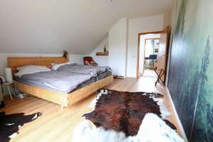 Freistehendes Haus in ruhiger Feld-/Waldranlage bei Schloss Wolfsgarten mit schönem Garen – Die vollständige Adresse der Immobilie erhältst du vom Anbieter., 63329 Egelsbach – Vorschaubild 48