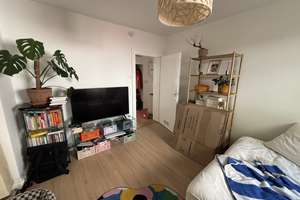 Schönes, ruhiges Zuhause mit 2,5 Zimmern in Nürnberg – Adam-Klein-Straße 137, 90431 Eberhardshof, Nürnberg – Vorschaubild 4