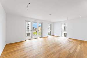 HEGERICH:  Zwischen Stadt & Natur: Moderne 4-Zimmer-Wohnung mit Komfort in Boxdorf