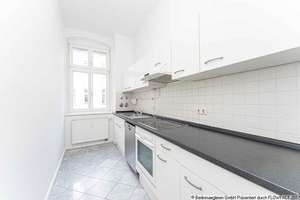 Attraktive, bezugsfreie Altbauwohnung mit Balkon in ruhiger Lage – Raabestraße 15, 10405 Prenzlauer Berg, Berlin – Vorschaubild 8
