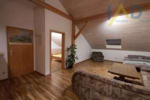 Voll ausgestattete 2-Zimmer-Ferienwohnung in Finsterau, ideal gelegen bei der Langlaufloipe – Die vollständige Adresse der Immobilie erhältst du vom Anbieter., 94151 Mauth – Vorschaubild 13