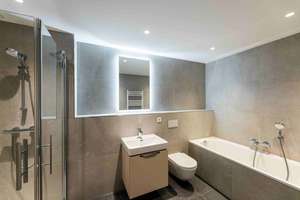 2-Zimmer Wohnung in direkter Elbnähe in Sachsens Techstandort Dresden – Marina Garden – Leipziger Straße 35, 1097 Leipziger Vorstadt, Dresden – Vorschaubild 8