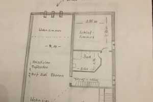 Torhaus, altes Kutscherhaus – Altenhausen, Börde (Kreis), 39343 Börde (Kreis) – Vorschaubild 39