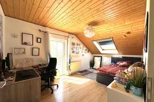 Moderne, geschmackvolle DHH mit sep. Whg.  im Untergeschoss ! – Alzey-Worms (Kreis) – Vorschaubild 12