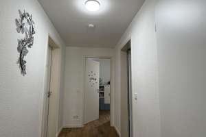 Großzügige 3-ZKB-Wohnung in Bielefeld-Mitte mit Loggia  – Die vollständige Adresse der Immobilie erhältst du vom Anbieter., 33602 Mitte, Bielefeld – Vorschaubild 22