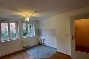 1,5 Zimmer Wohnung in der Wohnsiedlung Ludwigsfeld – Opalstraße 18, 80995 Ludwigsfeld, München – Vorschaubild 2