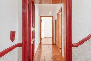 Gemütliche Altbauwohnung im beliebten Gleimviertel – Die vollständige Adresse der Immobilie erhältst du vom Anbieter., 10437 Prenzlauer Berg, Berlin – Vorschaubild 7