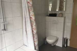 Maisonettewohnung in kernsaniertem Altbau sucht neuen Mieter – Die vollständige Adresse der Immobilie erhältst du vom Anbieter., 52428 Jülich – Vorschaubild 12