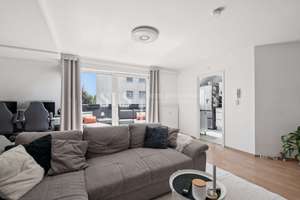 Investieren in Wohnqualität: Maisonettewohnung mit Dachterrasse und stabiler Vermietung – Die vollständige Adresse der Immobilie erhältst du vom Anbieter., 41236 Rheydt, Mönchengladbach – Vorschaubild 2