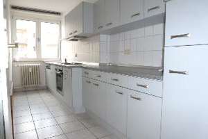 Ideal für Stadtmenschen! Schöne 2-Zimmerwohnung mit Einbauküche in Karlsruhe-City