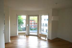 2-Zimmer Whg mit EBK und TG-Platz in Leverkusen Wiesdorf/Erstbezug nach Renovierung