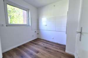 Wohnung ist frisch & fertig. Sie fehlen noch./Freshly renovated and ready for you to move in. – Bahnhofstraße 250, 47178 Vierlinden, Duisburg – Vorschaubild 7