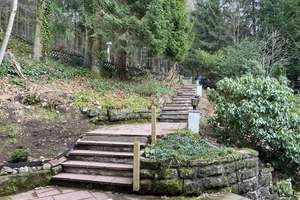 Renovierungsprojekt mit viel Raum: Großes Haus, Einliegerwohnung & Garten am Waldrand – Die vollständige Adresse der Immobilie erhältst du vom Anbieter., 77887 Sasbachwalden – Vorschaubild 4