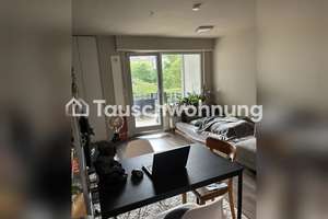 Tauschwohnung: 1-Zimmer wohnung mit Balkon – Die vollständige Adresse der Immobilie erhältst du vom Anbieter., 50823 Ehrenfeld (Ortsteil), Köln – Vorschaubild 4