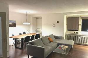 Gepflegte, helle 2 Zimmer/Kdb Wohnung Nähe Uni-Klinikum/Landgericht/Haumannplatz zu vermieten* – Jennerstr. 14, 45147 Holsterhausen, Essen – Vorschaubild 11