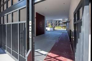 Wunderschöne 4-Zimmer-Wohnung im ruhigen Hinterhof am Zoopark (Neubau) – Die vollständige Adresse der Immobilie erhältst du vom Anbieter., 40239 Düsseltal, Düsseldorf – Vorschaubild 20