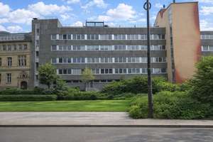 Modernisierte 3-Zimmer-Wohnung mit Balkon und Aufzug in Düsseldorf-Unterbilk – Reichsstr. 41, 40217 Unterbilk, Düsseldorf – Vorschaubild 2