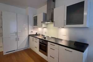 Lichtdurchflutete 2-Zimmer-Wohnung mit Westbalkon – Toplage zwischen Rhein und Vorgebirgspark – 50968 Raderberg, Köln – Vorschaubild 4