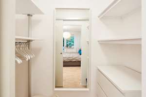 AIGNER - Hochwertig modernisierte 2-Zimmer-Wohnung in begehrter Lage Münchens – Die vollständige Adresse der Immobilie erhältst du vom Anbieter., 80337 Am alten südlichen Friedhof, München – Vorschaubild 3