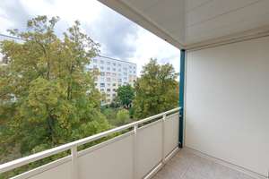 *Seniorenfreundliche Wohnung in der Innenstadt* – 39104 Altstadt, Magdeburg – Vorschaubild 11