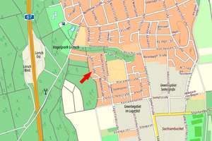 Bungalow mit Potential zur persönlichen Veredelung durch aktuelle Preisanpassung- Wunderschöner G... – Zedernstraße 37, 64653 Lorsch – Vorschaubild 25