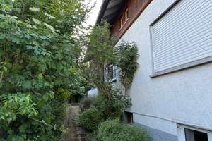 Ca. 1000 m² Grundstück. Einfamilienhaus mit extra Baugrund und Entwicklungspotenzial – Die vollständige Adresse der Immobilie erhältst du vom Anbieter., 69168 Wiesloch – Vorschaubild 38