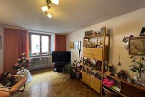 MFH mit 4 Wohnungen, 5 Garagen, 2 Carportstellplätzen und weiterer möglicher Bebauung mitten i – Die vollständige Adresse der Immobilie erhältst du vom Anbieter., 88662 Überlingen – Vorschaubild 11