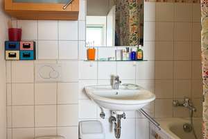 RESERVIERT - Helle 3-Zimmer-Penthouse-Wohnung über den Dächern Hamburgs – Die vollständige Adresse der Immobilie erhältst du vom Anbieter., 22455 Niendorf, Hamburg – Vorschaubild 11