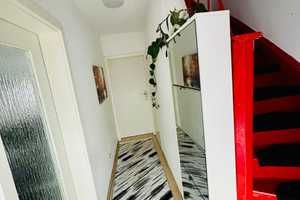 Kernsaniertes Einfamilienhaus mit Einliegerwohnung und Scheune in Wächtersbach – Am Rosengarten 35, 63607 Main-Kinzig-Kreis – Vorschaubild 17