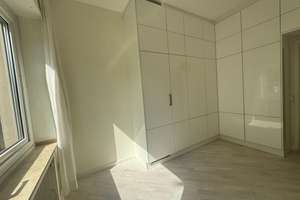 Exklusive 3-Zimmer-Wohnung in begehrter Wohnlage, direkt am Rhein mit stillvoller Ausstattung – Die vollständige Adresse der Immobilie erhältst du vom Anbieter., 40549 Oberkassel, Düsseldorf – Vorschaubild 7