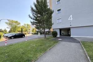 20. OG, ganz oben! - 3-Zimmer-Whg. auf dem Fasanenhof mit tollem Fernblick – Die vollständige Adresse der Immobilie erhältst du vom Anbieter., 70565 Fasanenhof, Stuttgart – Vorschaubild 25