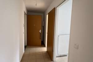 Flingern: Barrierefreie 2 Raum Singlewohnung mit offener Küche und Balkon – Schwabstraße  4, 40235 Flingern Nord, Düsseldorf – Vorschaubild 6