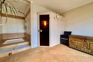 RESERVIERT!  Scheunenloft mit Naturpool & Einliegerwohnung - Wohnen & Arbeiten bei Köln – Rhein-Erft-Kreis – Vorschaubild 15