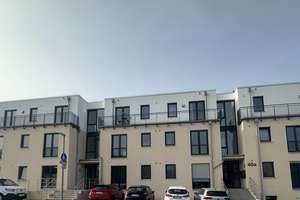 Alltagstaugliche 2-Zimmer-Wohnung in Bergheim