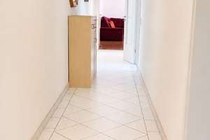 Sanierte 4 ZKB - aktuell vermietet – 68161 Schwetzingerstadt/Oststadt, Mannheim – Vorschaubild 4