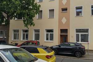 2-Zimmer-Whg in OS-Wüste