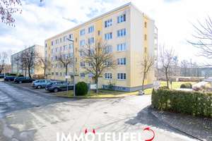 Gemütliche 2-Zimmer-Wohnung mit großen Balkon und Einbauküche – Steinwiese 76, 9116 Altendorf, Chemnitz – Vorschaubild 4