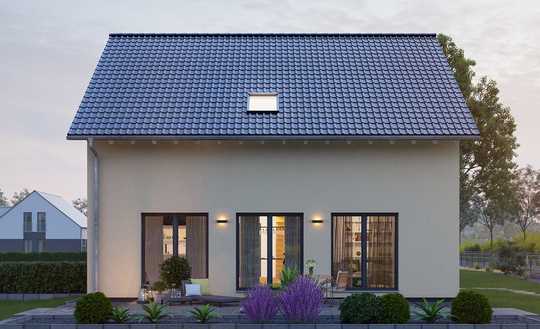 🏆 massa haus Lifestyle 16.03.S - !!! Überzeugen Sie sich selber vom Grundriss !!!🏆