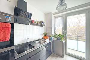 Top-Kapitalanlage mit Aufzug 
und zwei Balkonen in Querenburg – Die vollständige Adresse der Immobilie erhältst du vom Anbieter., 44801 Querenburg, Bochum – Vorschaubild 7