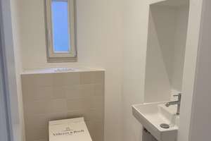 Hochwertige kernsanierte Altbauwohnung in Rheinnähe Golzheim/Pempelfort – Die vollständige Adresse der Immobilie erhältst du vom Anbieter., 40476 Golzheim, Düsseldorf – Vorschaubild 12