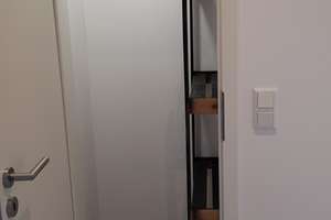 Attraktive 3,5-Zimmer-Wohnung mit Balkon in Bottrop-Batenbrock – Ruhiges Wohnen für Paare / Familien – Die vollständige Adresse der Immobilie erhältst du vom Anbieter., 46238 Batenbrock, Bottrop – Vorschaubild 10