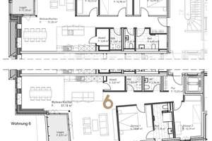 Mieten Sie Ihren Traum in Düsternbrook – Niemannsweg 105, 24105 Düsternbrook, Kiel – Vorschaubild 5