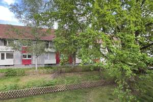 Entspannung trifft auf Geräumigkeit - 3 Zi. Traum mit EBK in gemütlicher Umgebung – Lindenstraße 37, 38448 Vorsfelde, Wolfsburg – Vorschaubild 5