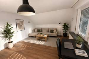 Dachgeschosswohnung für Kapitalanleger - gut vermietet in Top-Lage von RT-Sondelfingen – Die vollständige Adresse der Immobilie erhältst du vom Anbieter., 72766 Sondelfingen, Reutlingen – Vorschaubild 2