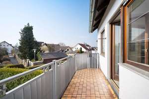 Upgrade fürs Familienleben! Sehr gepflegte, großzügige Doppelhaushälfte in bester Familienlage – Die vollständige Adresse der Immobilie erhältst du vom Anbieter., 85391 Allershausen – Vorschaubild 6