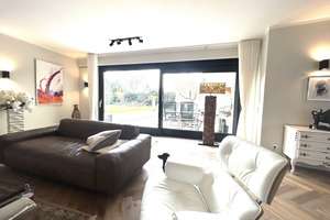 Hochwertig sanierte Traum Erdgeschoss Wohnung mit Südgarten! – Die vollständige Adresse der Immobilie erhältst du vom Anbieter., 41239 Pongs, Mönchengladbach – Vorschaubild 29