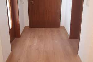 Helle 3-Zimmer Wohnung mit Balkon in Mannheim – Die vollständige Adresse der Immobilie erhältst du vom Anbieter., 68169 Neckarstadt-West, Mannheim – Vorschaubild 2