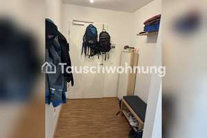 Tauschwohnung: Mainz Weisenau: 80 m² Wohnung zum Tausch